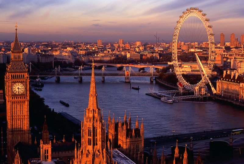 10 Dicas de Planejamento para viajar a Londres
